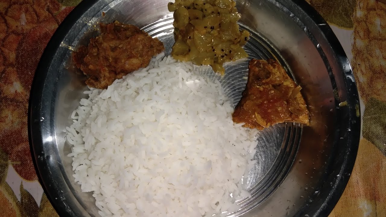 আজ পুরো রান্না নিয়ে ব্লগ করলাম কি কি রান্না করলাম #delyvlog #bengali # ...