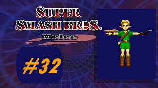 Super Smash Bros. Melee Episode 32 Event 36. - Ramble Gaming