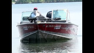 Fishing Tips: Bottom Bouncers