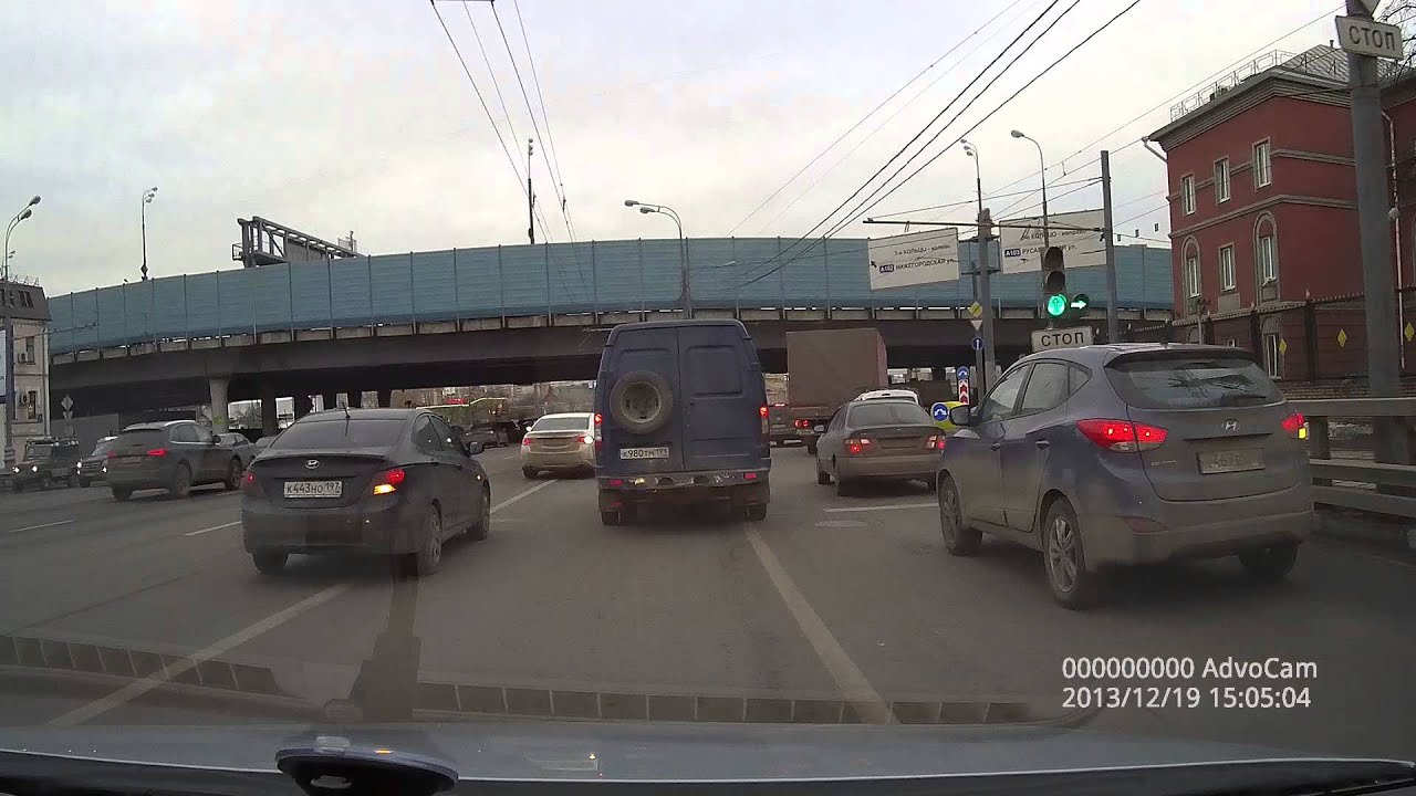 Видеорегистратор AdvoCam FD-7 Profi