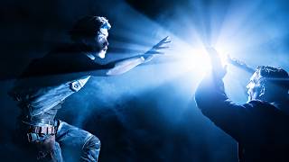 Navjaxx, VXLLAIN - Distant Memories but Distant Memories 2 Edits (4k Official Music Video)