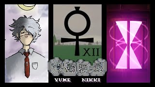 Roblox Yume Nikki Fangames Vol. 2