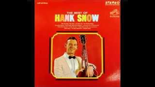 I've Been Everywhere , Hank Snow , 1962 Vinyl chords