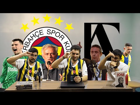 Ne olacak bu Fener'in hali? 24-25 sezon değerlendirmesi