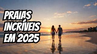 As 7 Praias Mais Bonitas e Baratas do Brasil em 2025 Porto de Galinhas, Ubatuba e Mais!”