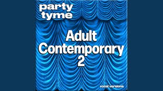 Download Lagu Can't Smile Without You (made popular by Barry Manilow) [vocal version] MP3