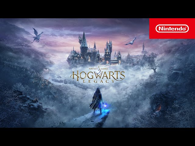 Hogwarts Legacy: Dark Arts Pack for Nintendo Switch - Nintendo Official Site