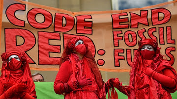 COP26: What to watch - highlights