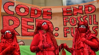 COP26: What to watch - highlights
