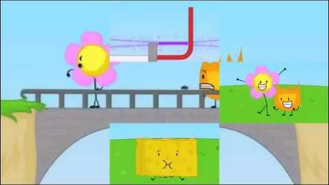 [REUPLOAD] Battle For Dream Island - Episode 22 [EXTENDED Sparta Remix]