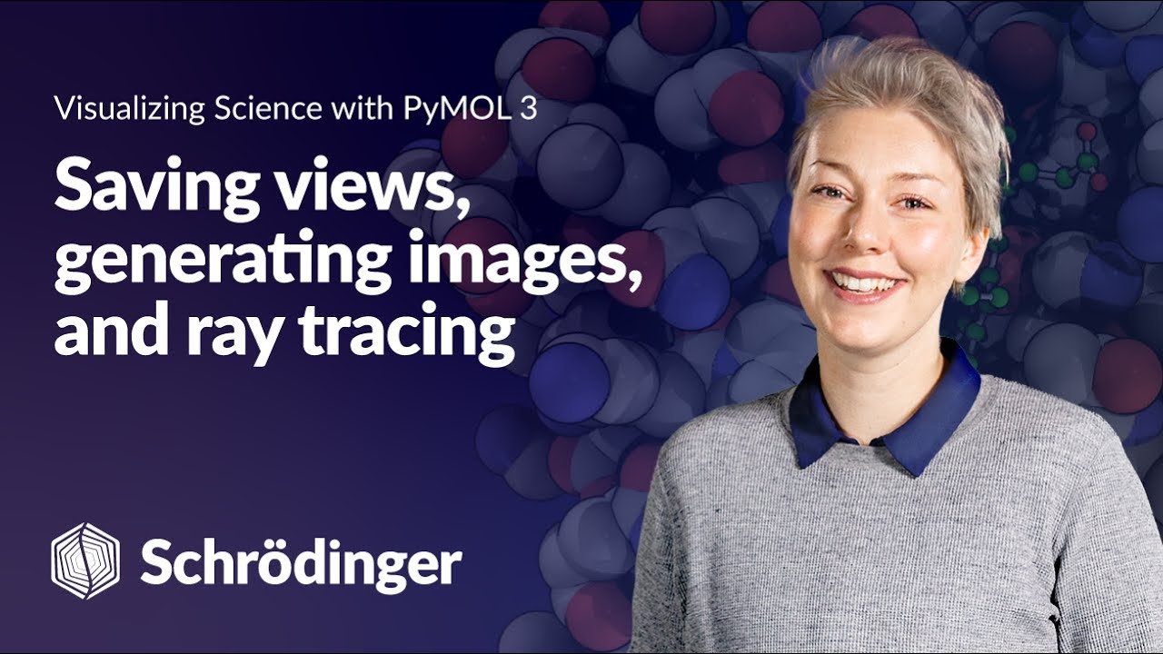 2F Saving views, generating images, and ray tracing