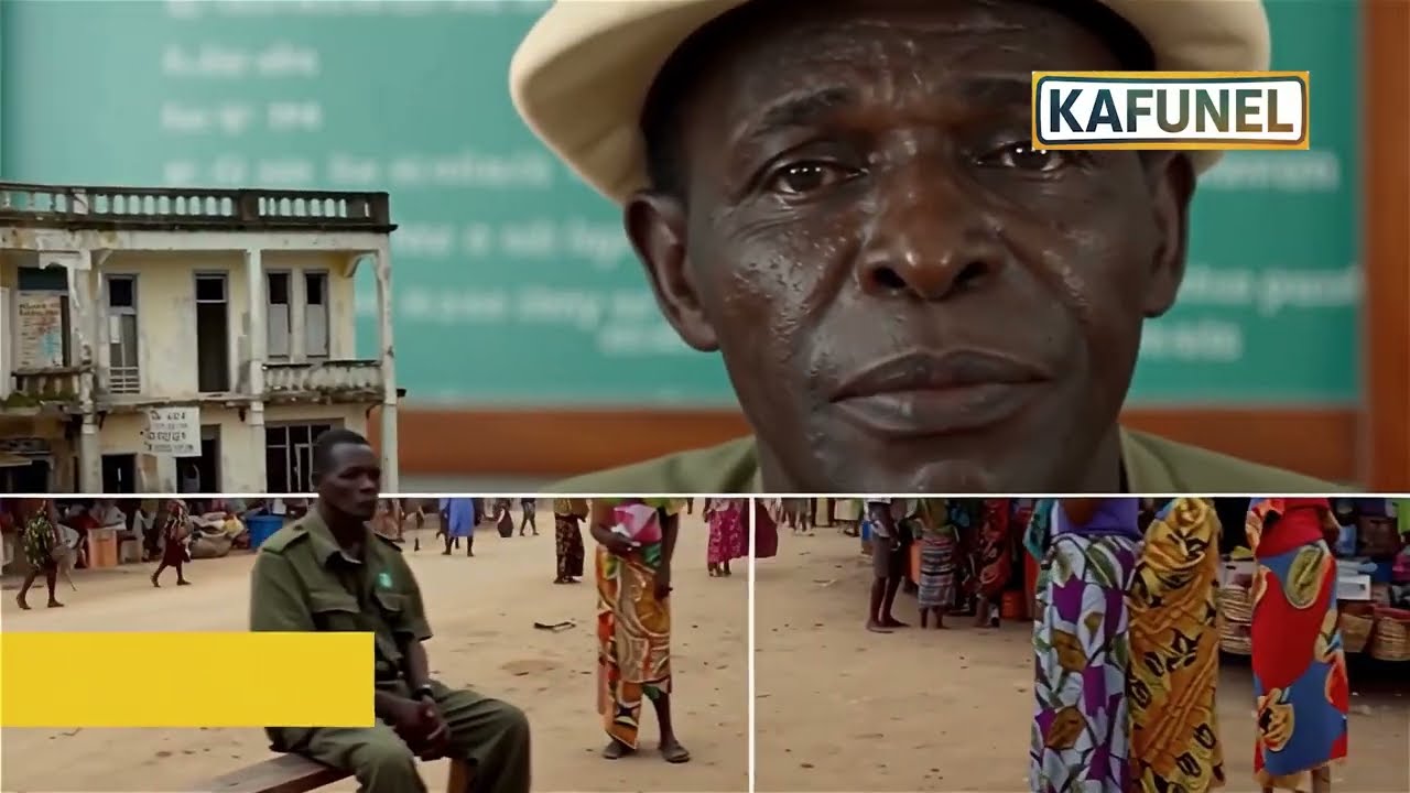 Crise post électorale en Guinée Bissau   les 3 scénarios