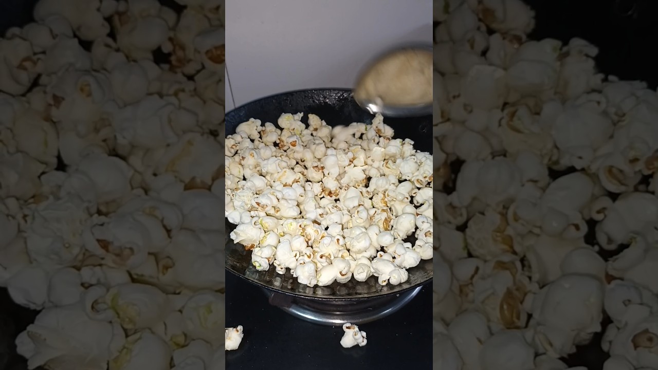 “Pop pop pop… fun non-stop! 🎉”