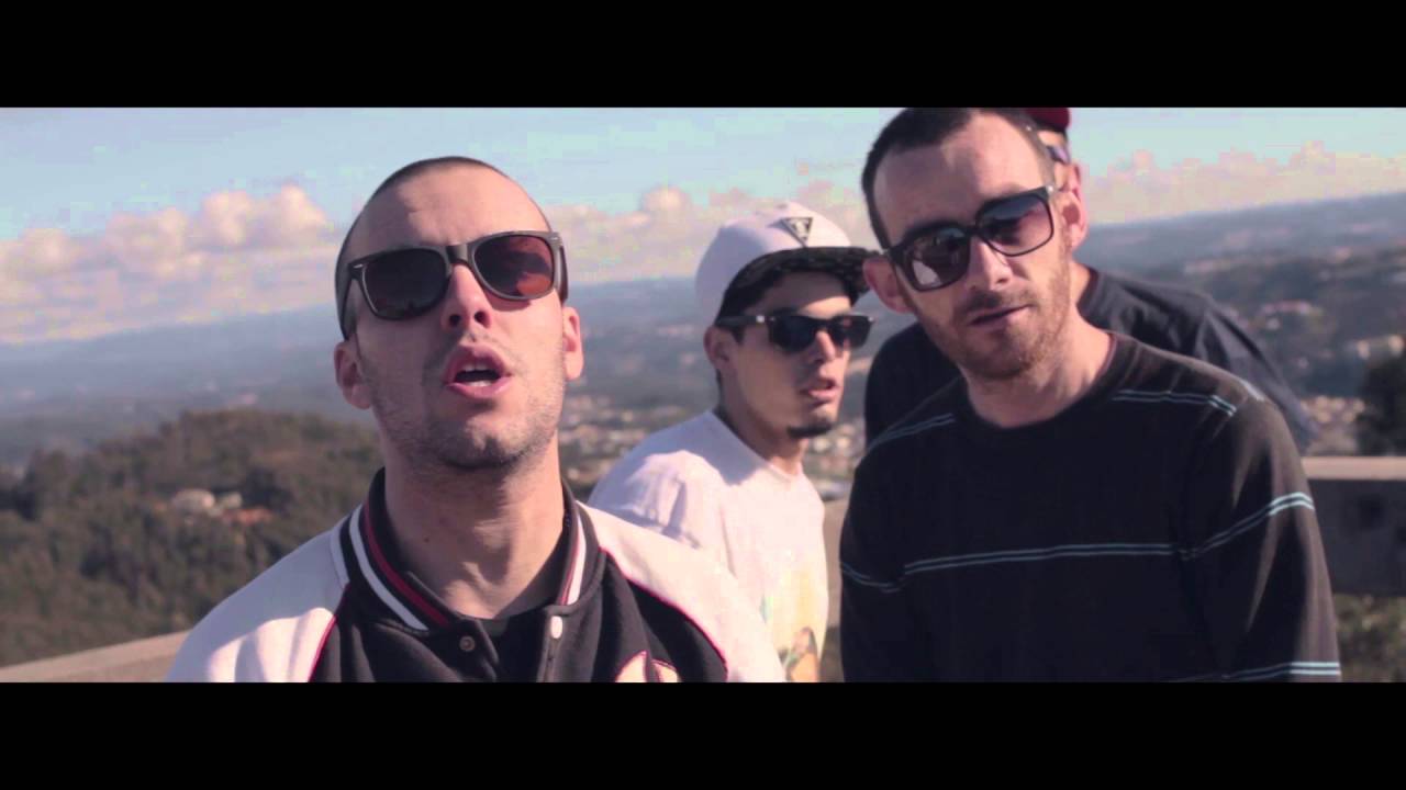 Somos Mesmo - Keno | Soldado | Hipno$e | Bessa (Music Vídeo)