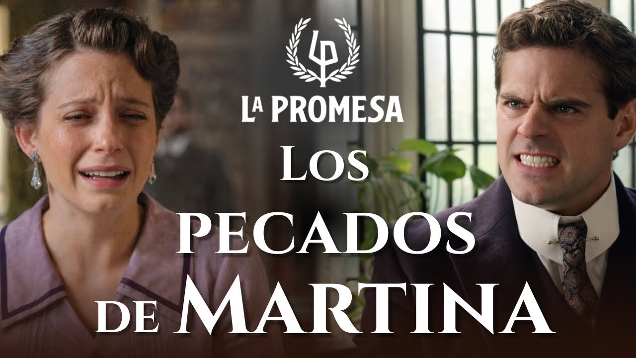 JACOBO PIERDE EL CONTROL: EL ERROR DE MARTINA || CRÓNICAS de 