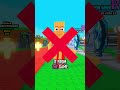 TUNG TUNG SAHUR IS GONE 😱😱😱 #roblox #viral #shorts