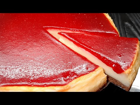 Video: Evdə ləzzətli cheesecake resepti