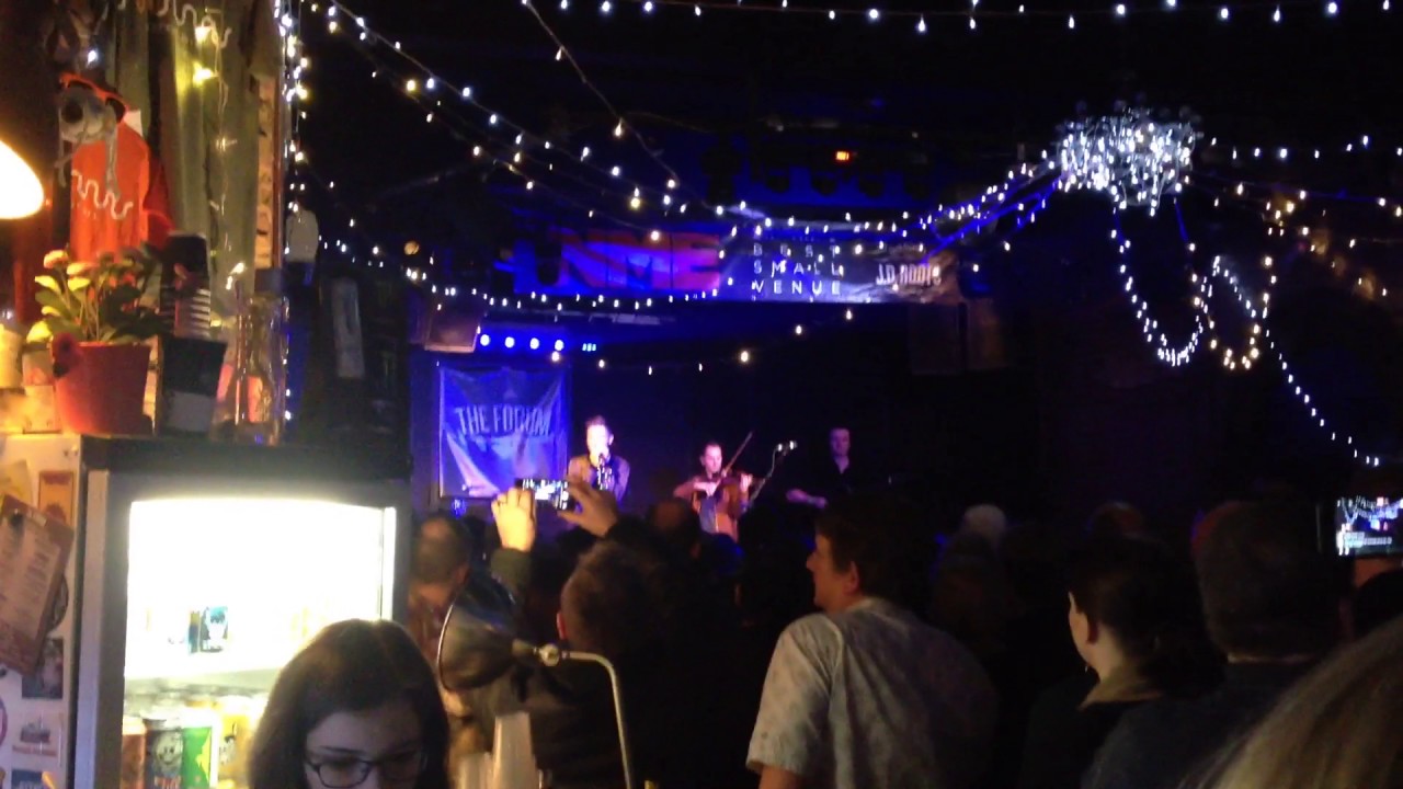 Tom Chaplin - twforum Xmas 2016 1