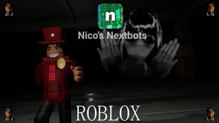 I Played More Nico's Nextbots!! [Roblox]