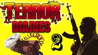 Terror Diaries 2 "Jihad Sniper" - Arma 2 | rhinoCRUNCH