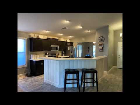 21830 E Via Del Oro, Queen Creek, AZ home video tour