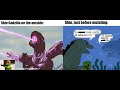 Godzilla KOTM | The Best of Kamata Kun and Shin Godzilla! (Godzilla Comic Dub) (Shin Godzilla MEME)