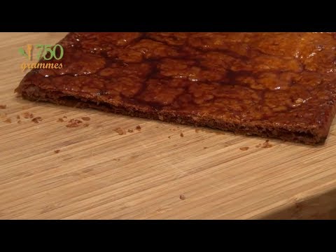 Vidéo: Pâte Feuilletée 