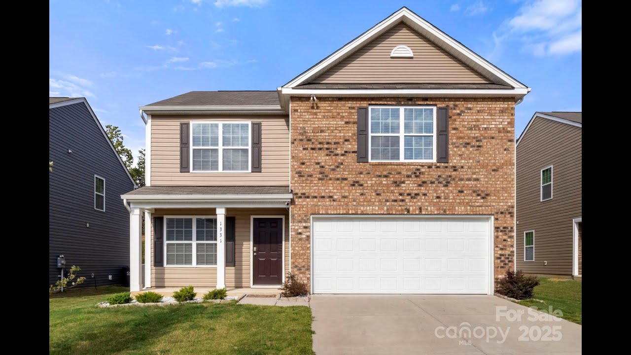 Residential for sale - 1331 Mifflin Lane, Dallas, NC 28034