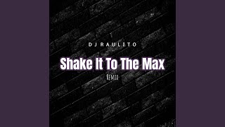 Shake It To The Max (Remix)