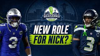 Is A Position Switch In The Cards For SEAHAWKS Star Nick Emmanwori?