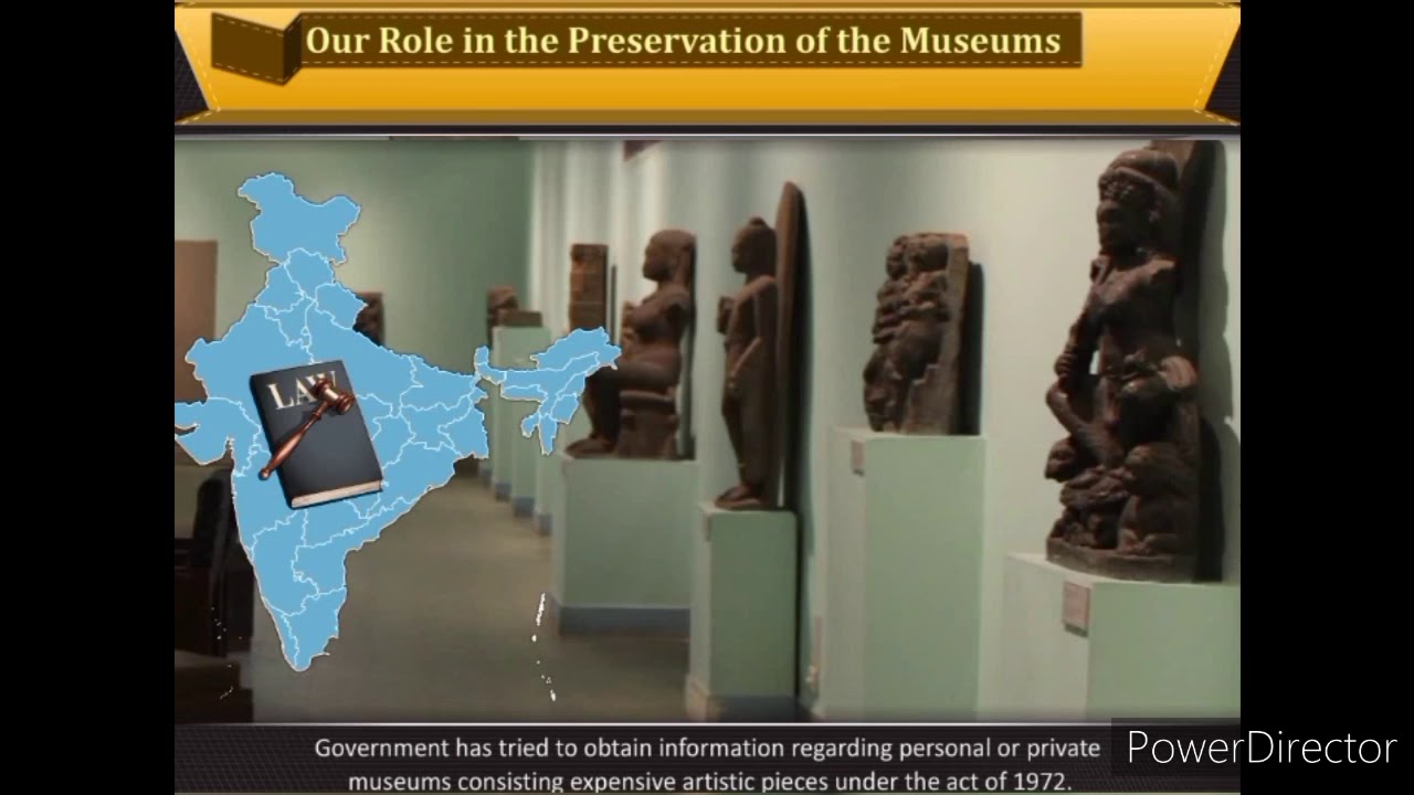 Class 10 Social Studies Chapter 7 Preservation Of Our Heritage