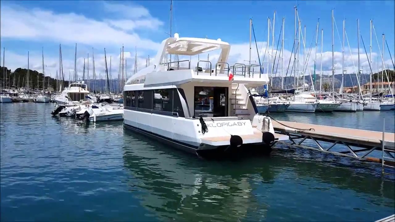 ⁣visite overblue 44 st mandrier 2