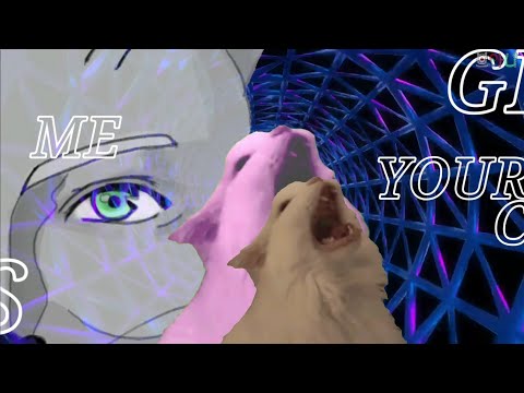 EZ2DJ - Say That You Cat Cover
