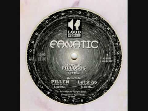 Fanatic — Fanatic - Pillosos (1994)