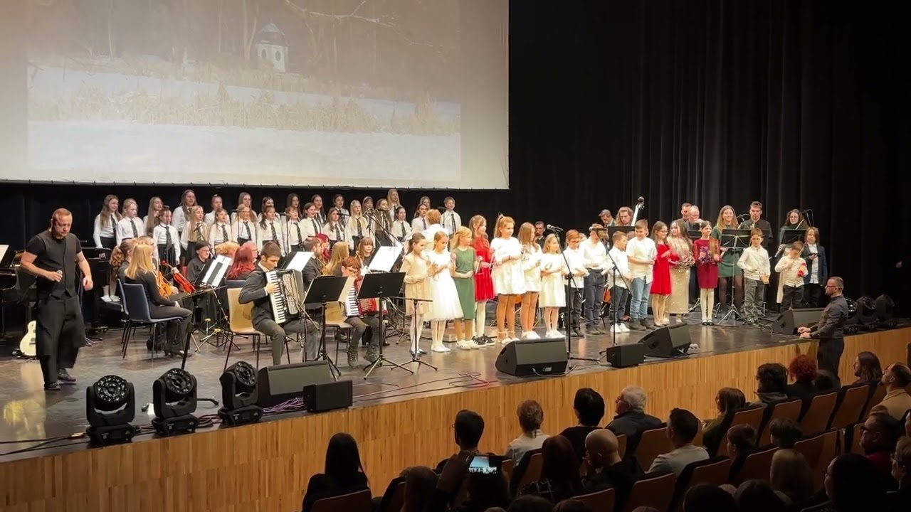 Czesław Mozil i Grajkowie Przyszłości - Kaloryfer który gra (Pszczyna, 17.01.2026)