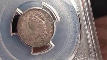 PCGS Grading Results - First Submission (Part 1 of 2)
