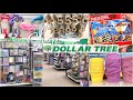 NEW Dollar Tree Shop with me