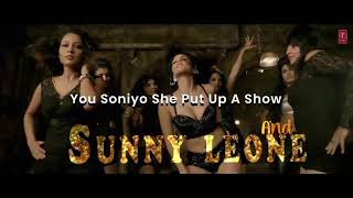 Baby Doll Remix_ Ragini MMS 2