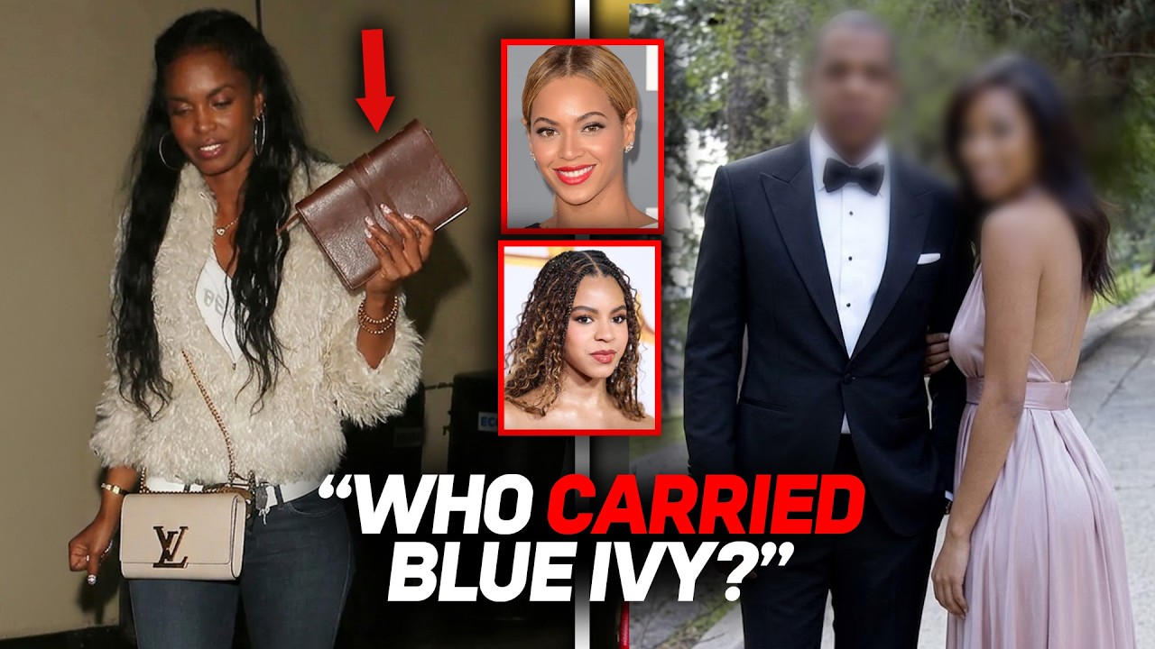 Kim Porter's Last Diary ENTRY Names Beyonce's Real Surrogate
