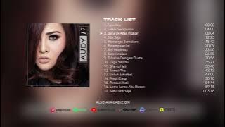 Audy - The Best of Audy 17 (Full Album)