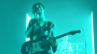 The 1975 – Heart Out, live at l'Olympia 03/31/16