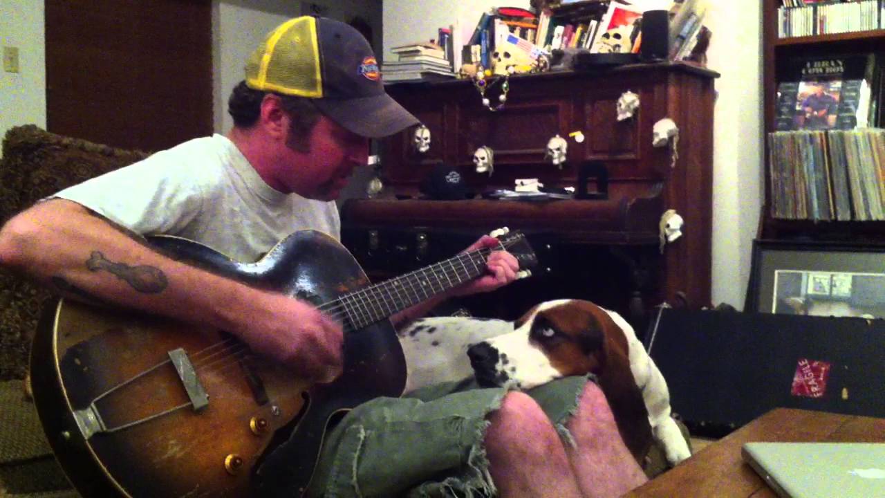 Don Walser Rolling Stone From Texas