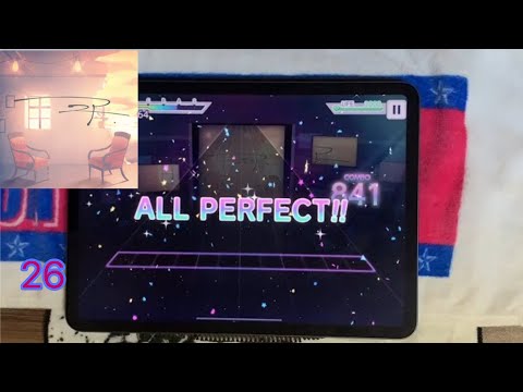 [プロセカ] ニア MASTER AP 真皆伝への道＃16