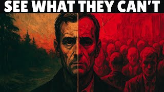Why the Most Intelligent People Choose Isolation | Schopenhauer’s Dark Secret