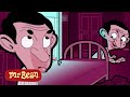 Mr Bean TRAPS a FLY! | Mr Bean Animated Season 1 | Funniest Clips | Mr Bean Cartoons