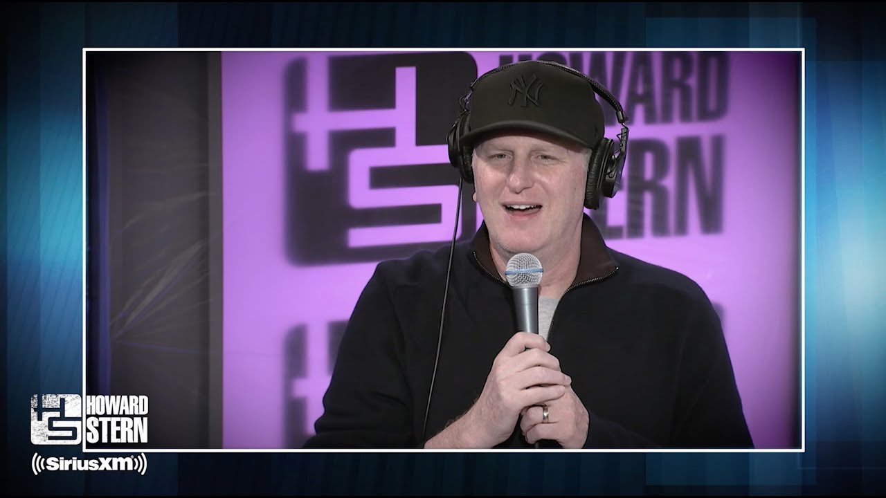 Michael Rapaport Taunts JD Harmeyer in Fantasy Football Playoffs