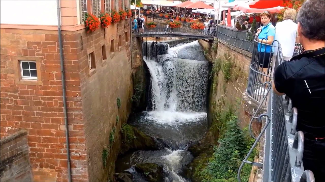 Dagje Saarburg, Landkreis Trier-Saarburg, Rheinland Pfalz, 