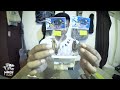 Unboxing  lure spoon killer march fishing toko pancing manado