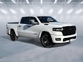 2025 Ram 1500 Big Horn/Lone Star Kearny Mesa, San Diego, El Cajon, Santee, Poway CA