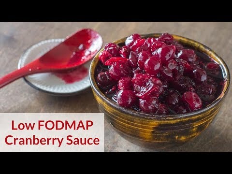 low-fodmap-cranberry-sauce-recipes